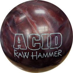 Hammer Raw Acid