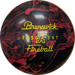 Brunswick Fireball