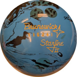 Brunswick Starfire