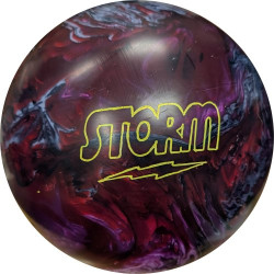 Storm Dimension