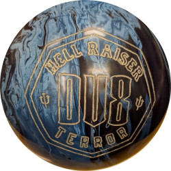 DV8 Hellraiser Terror
