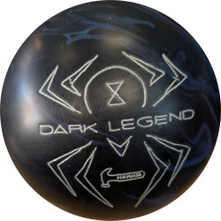 Hammer Dark Legend