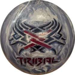 Motiv Tribal