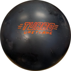 Ebonite Turbo Urethane