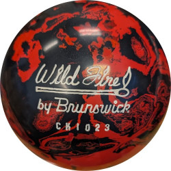 Brunswick Red Wildfire