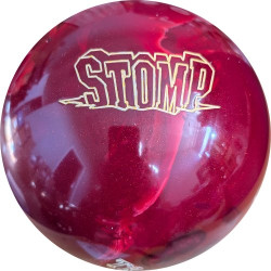 Track Stomp
