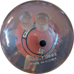 Storm Clear Football