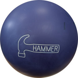 Hammer Purple Urethane