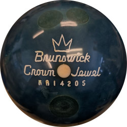 Brunswick Crown Jewel