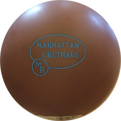 Manhattan Rubber Urethane